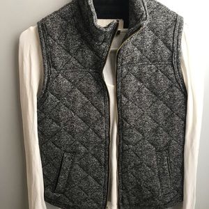 A&F Vest